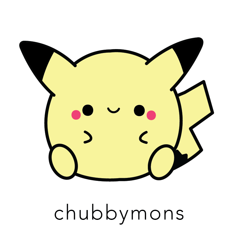 Chubbymons