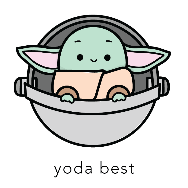 Yoda Best