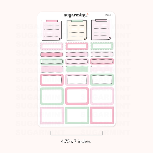 You're the Best Assorted Boxes