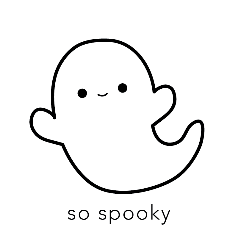 So Spooky
