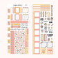 It's a Good Day Hobonichi Weeks Planner Sticker Kit