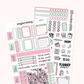 You're the Best Hobonichi Weeks Planner Sticker Kit