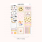 Be Kind Mini Planner Sticker Kit