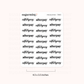 Afterpay Script Stickers